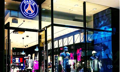 paris saint germain shop usa.